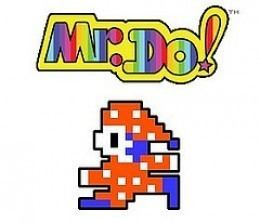 Mr. Do! Mr Do Classic Arcade Games Reviewed hubpages