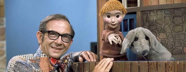 Mr. Dressup Best Kids TV 10 Things You Didn39t Know About Mr Dressup