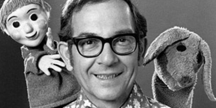 Mr. Dressup Best Kids TV 10 Things You Didn39t Know About Mr Dressup