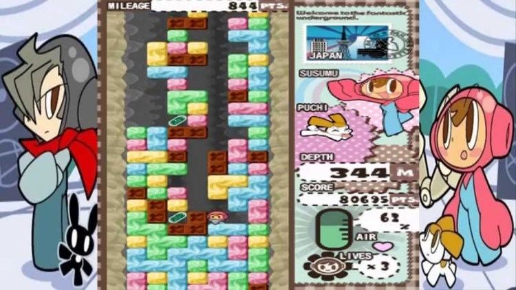 Mr. Driller Drill Spirits Mr Driller Drill Spirits Episode 1 Driller Lab And Japan YouTube