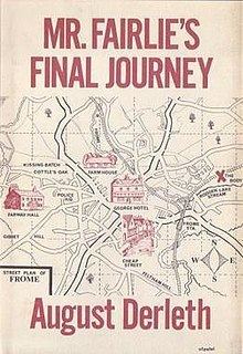 Mr. Fairlie's Final Journey httpsuploadwikimediaorgwikipediaenthumbc