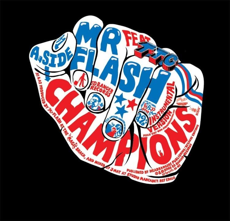 Mr. Flash Mr Flash Music