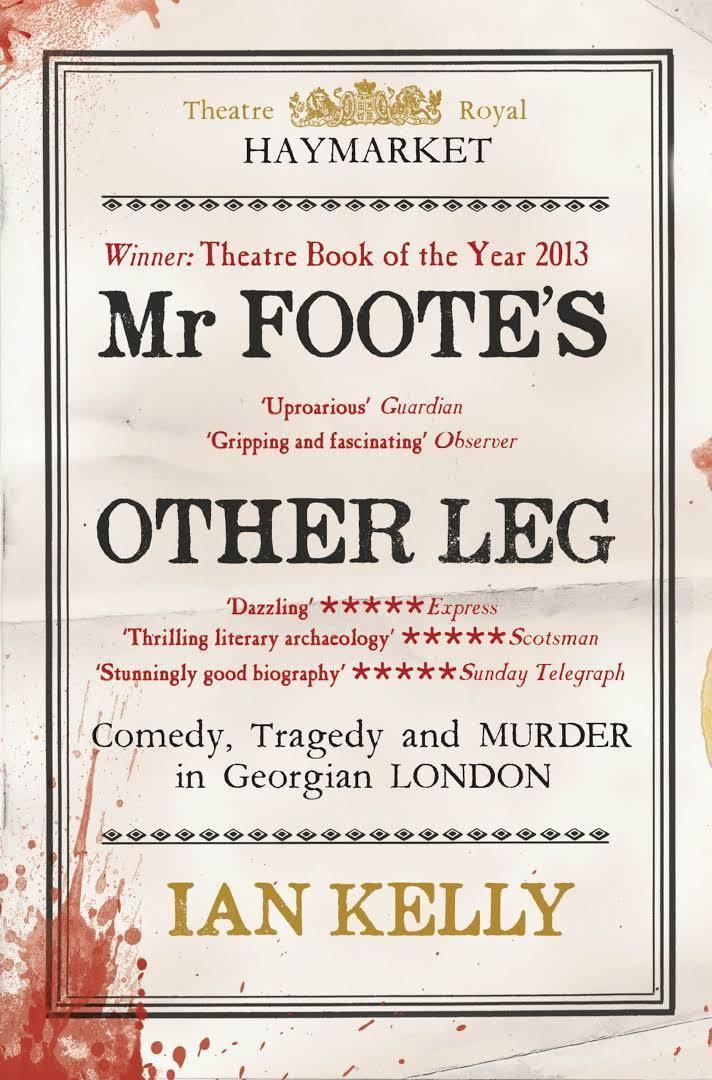 Mr Foote's Other Leg (play) t3gstaticcomimagesqtbnANd9GcQepXbLEZ6ukLW0Q8
