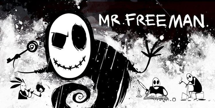 Mr. Freeman Mr Freeman Shop StashRiot