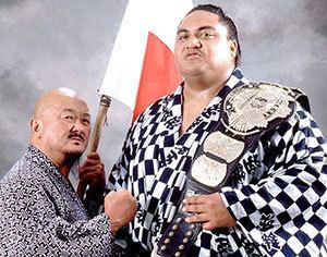 Mr. Fuji Mr Fuji Death Wrestler Deaths