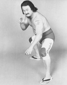 Mr. Fuji RIP WWE Hall of Famer Mr Fuji Passes Away at 82