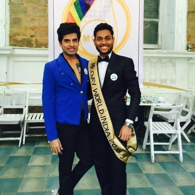 Mr Gay India httpspinkpagescoinwpcontentuploads191663