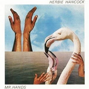 Mr. Hands (album) httpsuploadwikimediaorgwikipediaenee3Han