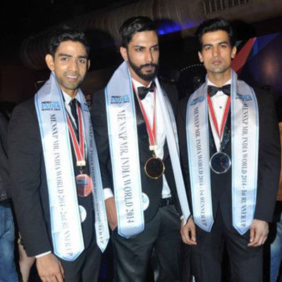 Mr. India World Registrations Open For Mr India World 2015 Times of India