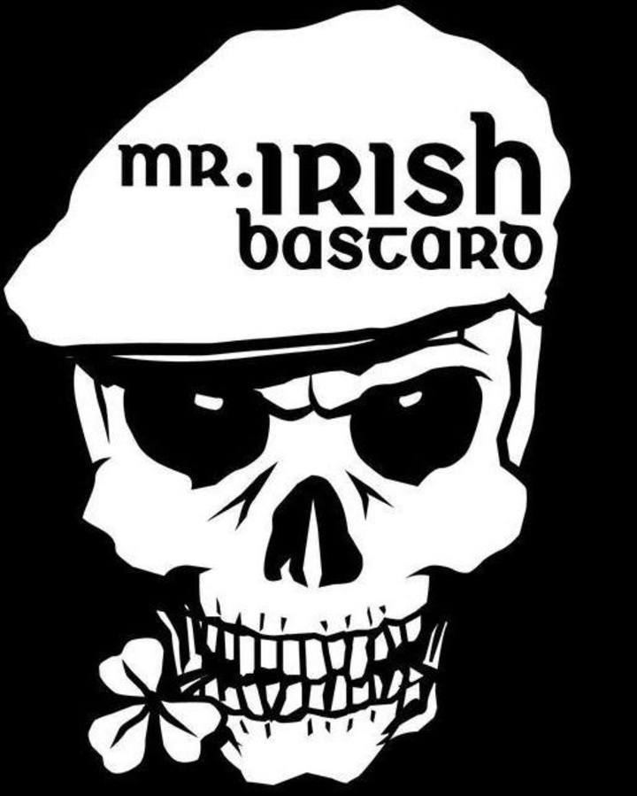 Mr. Irish Bastard Mr Irish Bastard Tour Dates 2017 Upcoming Mr Irish Bastard