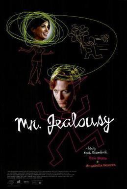 Mr. Jealousy Mr Jealousy Wikipedia