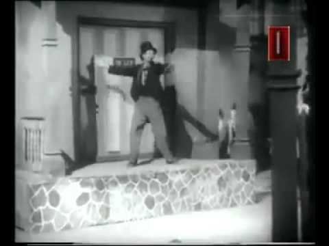 Naam Hai Mr Jhatpat Starring Dev Anand Movie Dushman 1957 YouTube