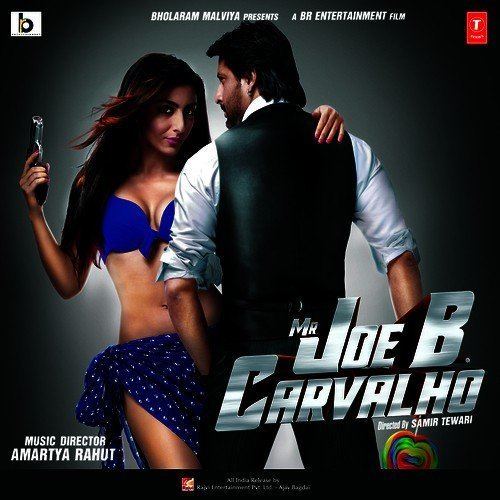 Mr Joe B Carvalho Mr Joe B Carvalho songs Hindi Album Mr Joe