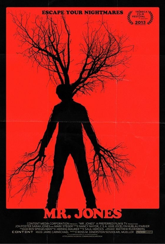 Mr. Jones (2013 film) Mr Jones review the cabininthewoods horror flick takes a
