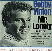 Mr. Lonely (album) httpsuploadwikimediaorgwikipediaenthumba