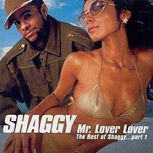 Mr. Lover Lover: The Best of Shaggy...part 1 httpsuploadwikimediaorgwikipediaenthumbf