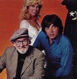 Mr. Merlin Retro TV Mr Merlin Bonepickingcom