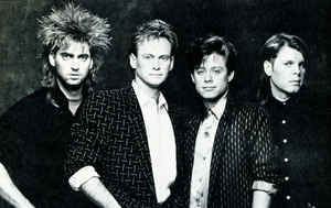 Mr. Mister Mr Mister Discography at Discogs