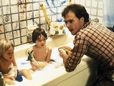 Mr. Mom I Am Not Mr Mom Role Reboot