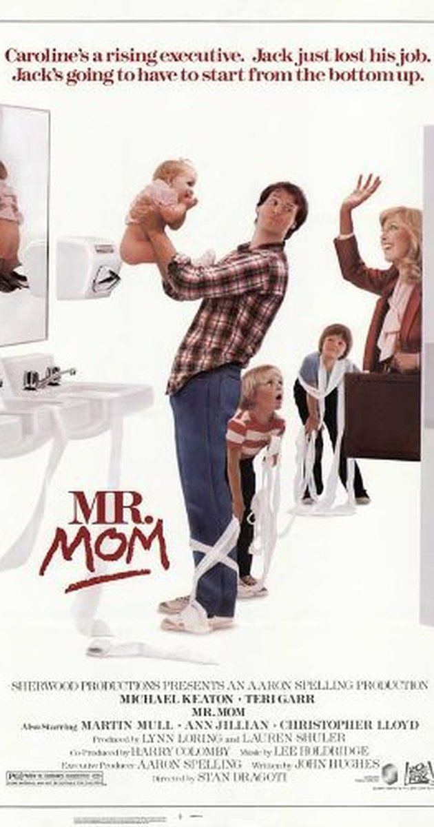 Mr. Mom Mr Mom 1983 IMDb