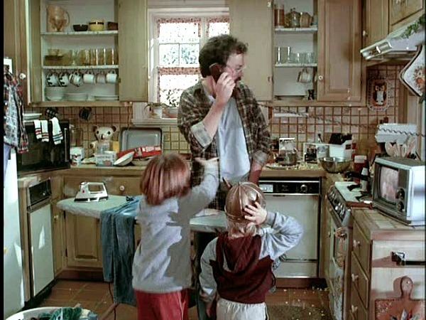 Mr. Mom Mr Mom Michael Keatons Cape Cod in Michigan Hooked on Houses