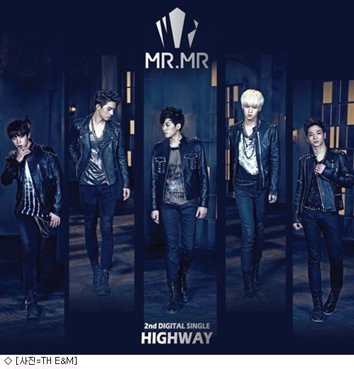 Mr. Mr (band) Rookie group MRMR releases quotHighwayquot MV allkpopcom