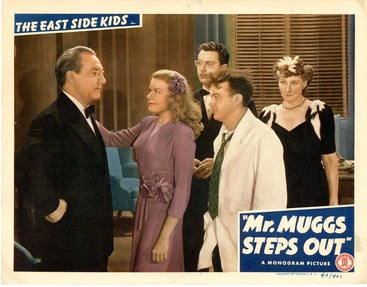 Mr. Muggs Steps Out Mr Muggs Steps Out 1943 Sold Details Four Color Comics