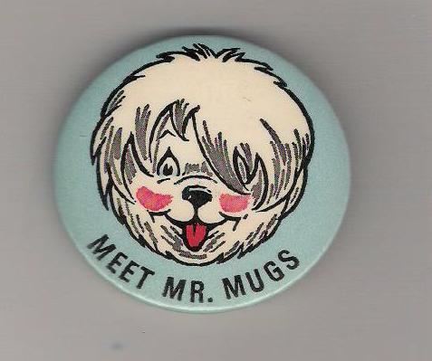Mr. Mugs Meet Mr Mugs Toronto Mike39s Blog