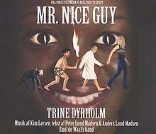 Mr. Nice Guy (EP) httpsuploadwikimediaorgwikipediaenthumbf