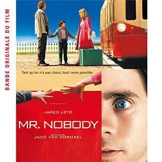 Mr. Nobody (soundtrack) httpsuploadwikimediaorgwikipediaenee1Mr