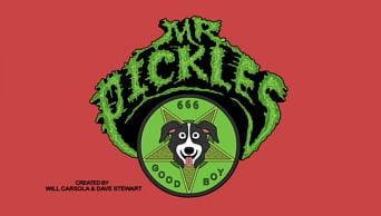 Mr. Pickles Mr Pickles Wikipedia