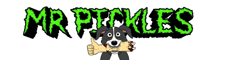 Mr. Pickles Vegans (TV Episode 2016) - IMDb