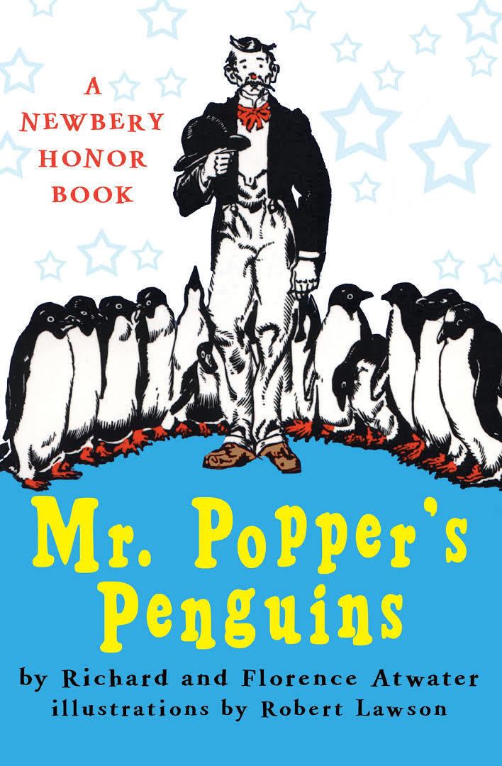 Mr. Popper's Penguins t3gstaticcomimagesqtbnANd9GcQtI672Jpo54Anqi