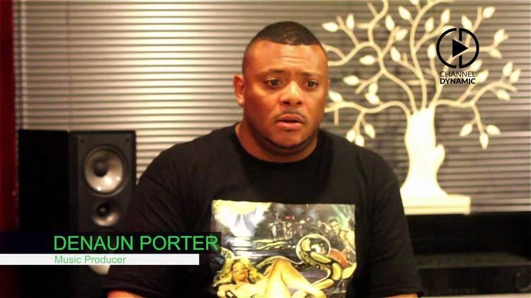 Mr. Porter Mr Porter Talks Relationship With Eminem YouTube