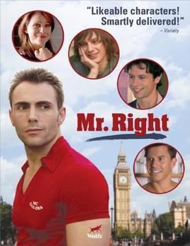 Mr. Right (2009 film) Mr Right 2009 film Wikipedia