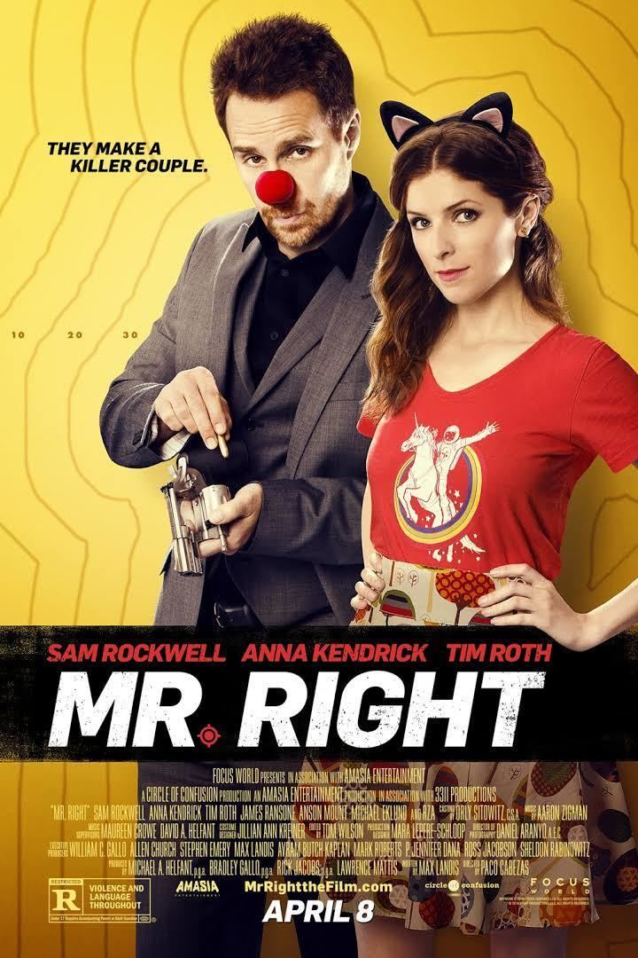 Mr. Right (2015 film) t1gstaticcomimagesqtbnANd9GcQPpTTKE8oI7VSzI
