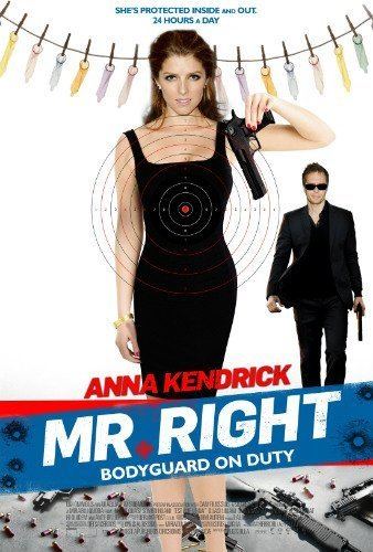 Mr. Right (2015 film) Mr Right 2015 myEGY