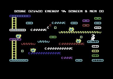 Mr. Robot and His Robot Factory Download Mr Robot and His Robot Factory Apple II My Abandonware