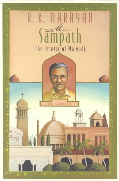 Mr. Sampath – The Printer of Malgudi t1gstaticcomimagesqtbnANd9GcTKGHFpfaYSSwPouQ