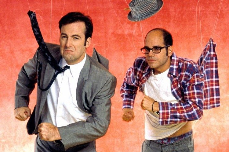 Mr. Show with Bob and David God dammit Here are the 10 Mr Show episodes you need to see before