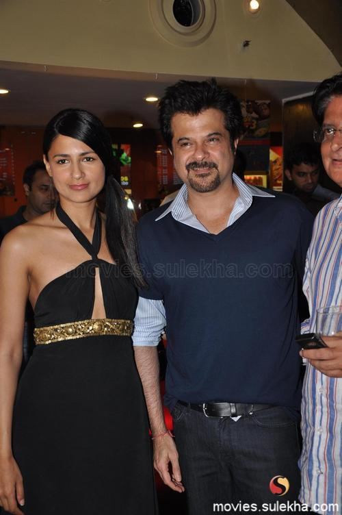 Premiere of Mr Singh Mrs Mehta Event Photo Event Photo 1