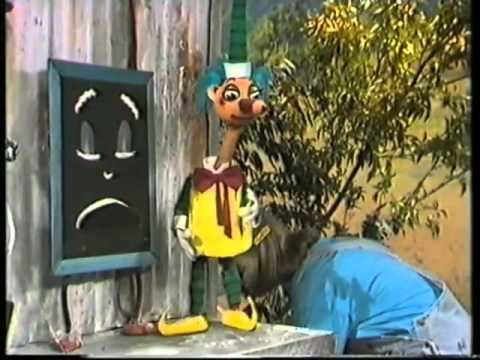 Mr. Squiggle MrSquiggle Episode 3 YouTube