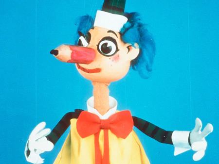 Mr. Squiggle Mr Squiggle39s creator dies at 89 SBS News