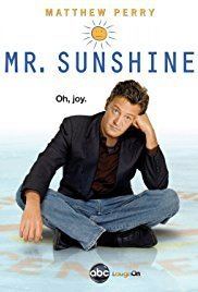 Mr. Sunshine (2011 TV series) Mr Sunshine TV Series 20112012 IMDb