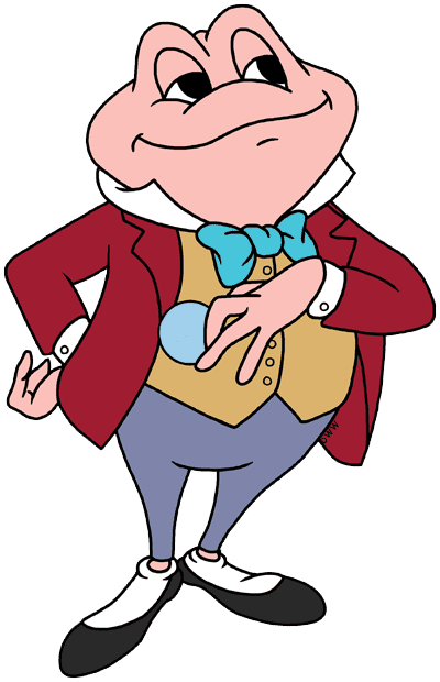 Mr. Toad Disney39s The Adventures of Ichabod and Mr Toad Clip Art Images