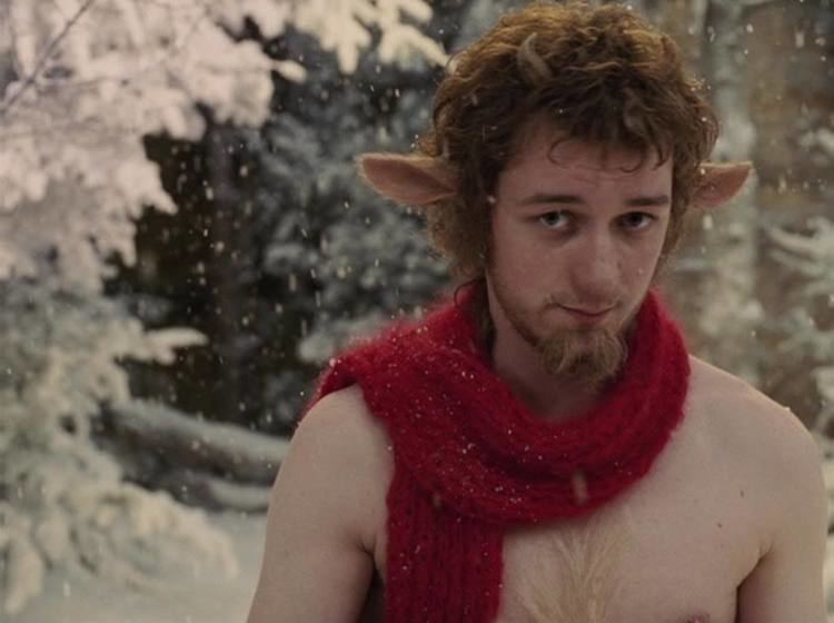 Mr. Tumnus 1000 images about NARNIA on Pinterest Prince caspian Lucy