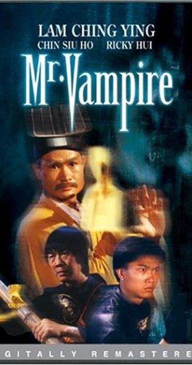 Mr. Vampire Geung si sin sang 1985 IMDb