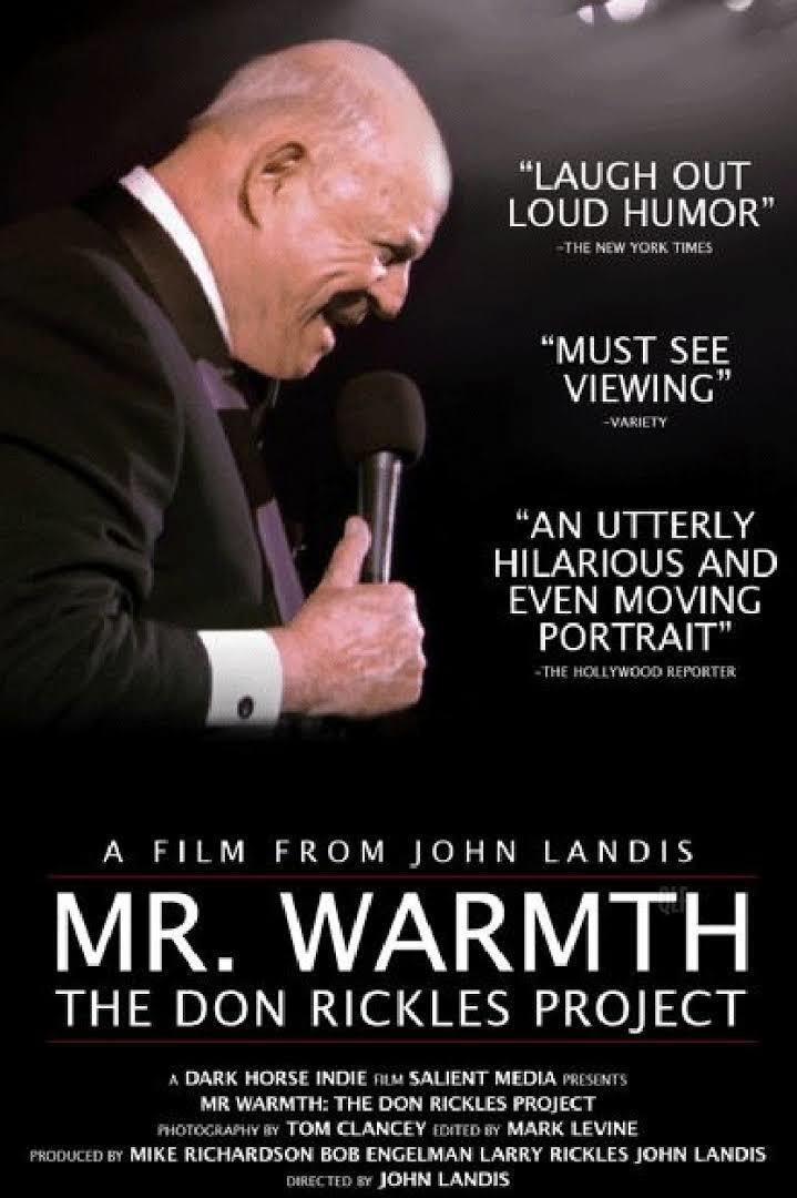 Mr. Warmth: The Don Rickles Project t2gstaticcomimagesqtbnANd9GcT4ucwOPzfVnyr3dW