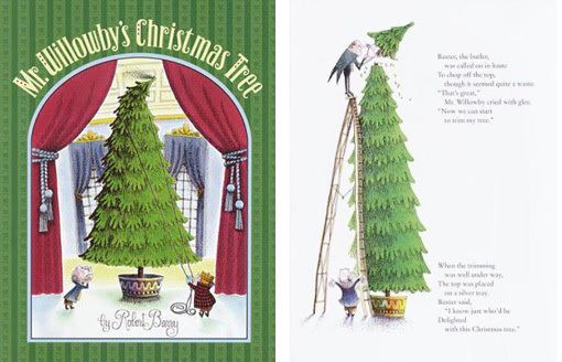 Mr. Willowby's Christmas Tree Mr Willowby39s Christmas Tree Babyccino Kids Daily tips