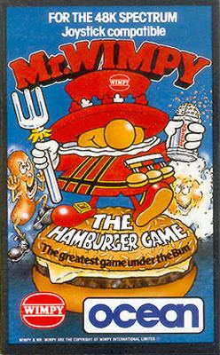 Mr. Wimpy (video game) httpsuploadwikimediaorgwikipediaenfffMr